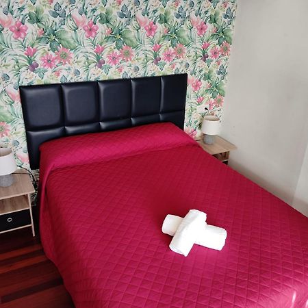 Apartamento Las Gaviotas Apartment Moana Luaran gambar