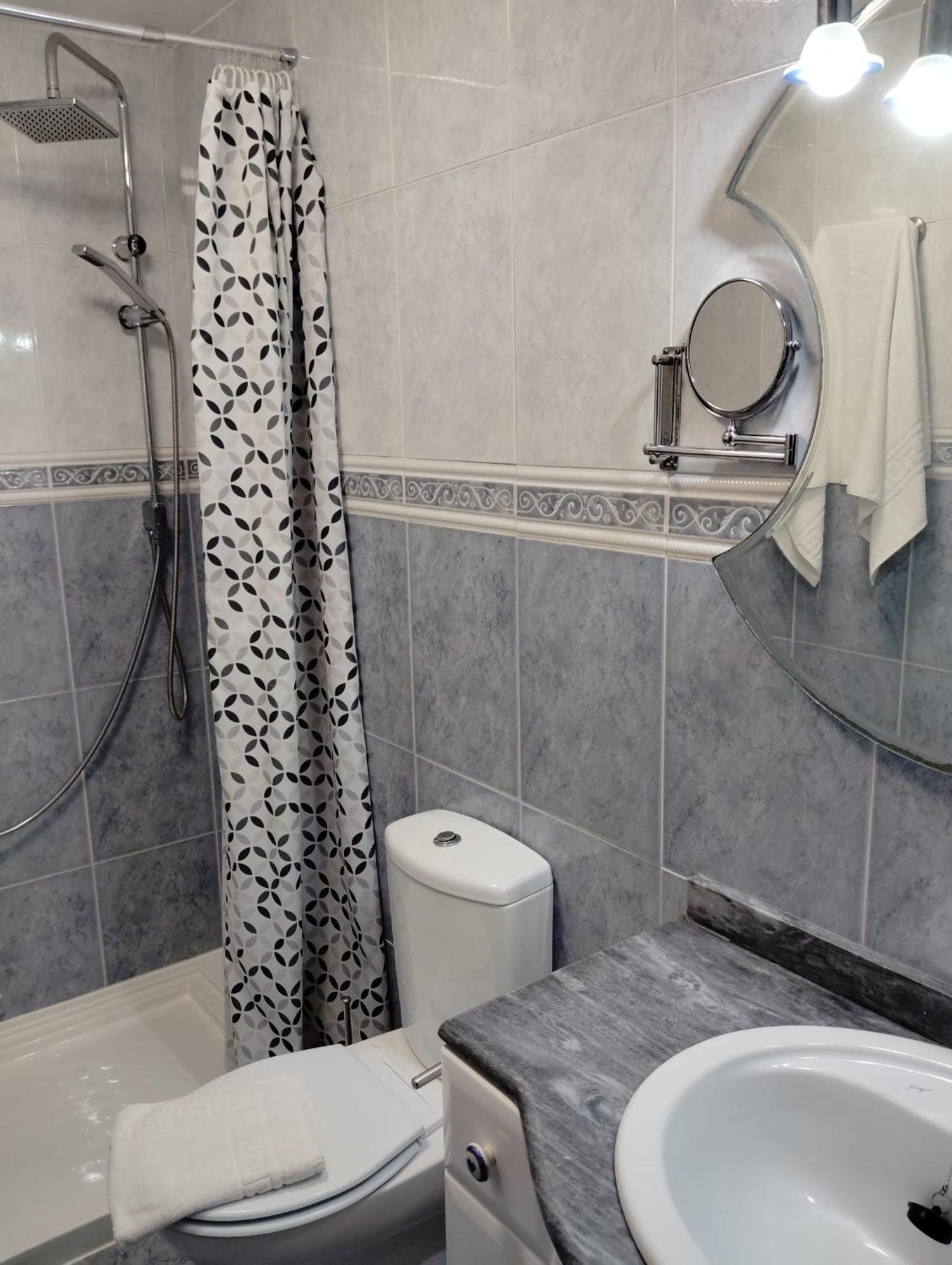 Apartamento Las Gaviotas Apartment Moana Luaran gambar