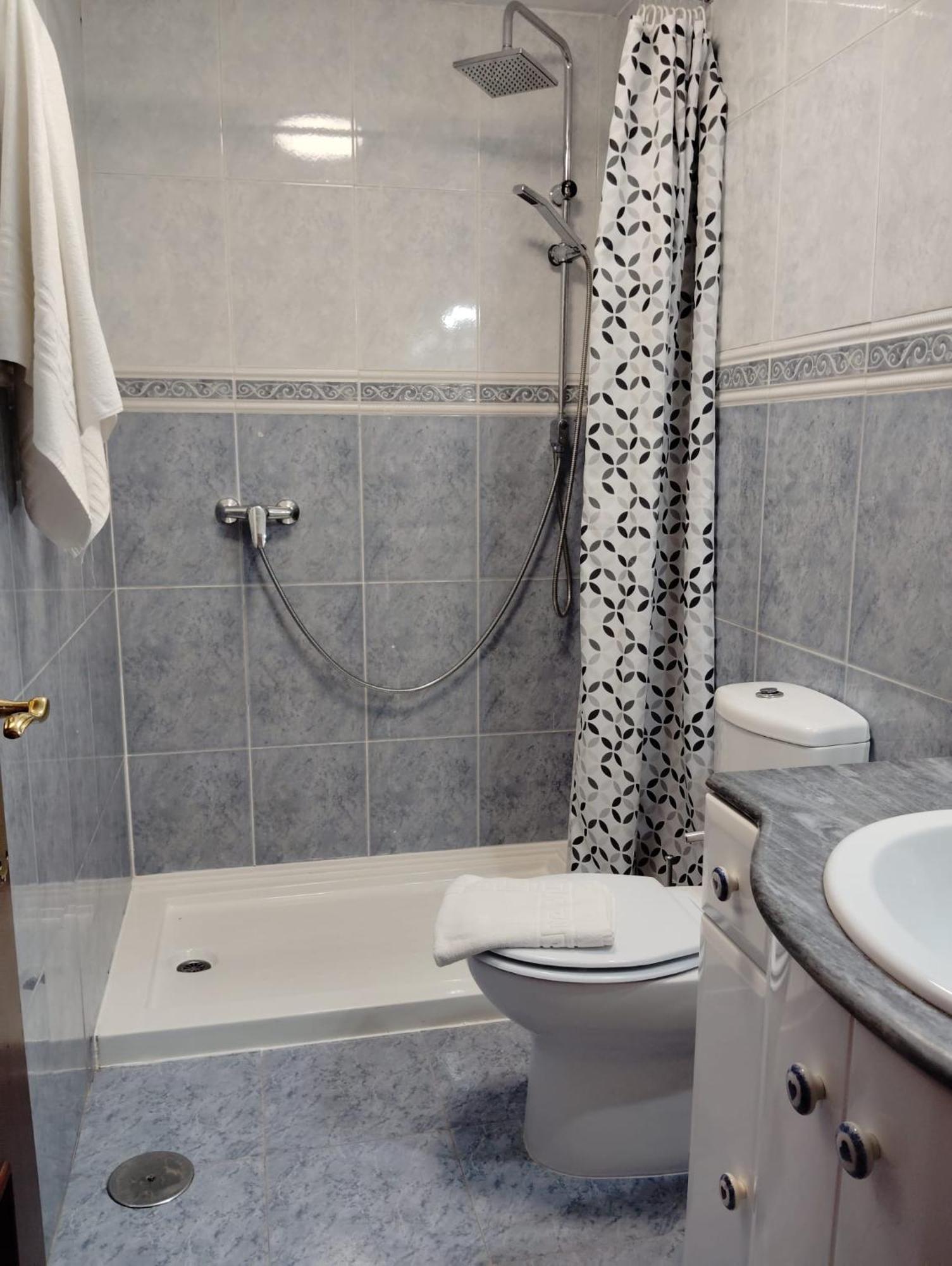 Apartamento Las Gaviotas Apartment Moana Luaran gambar