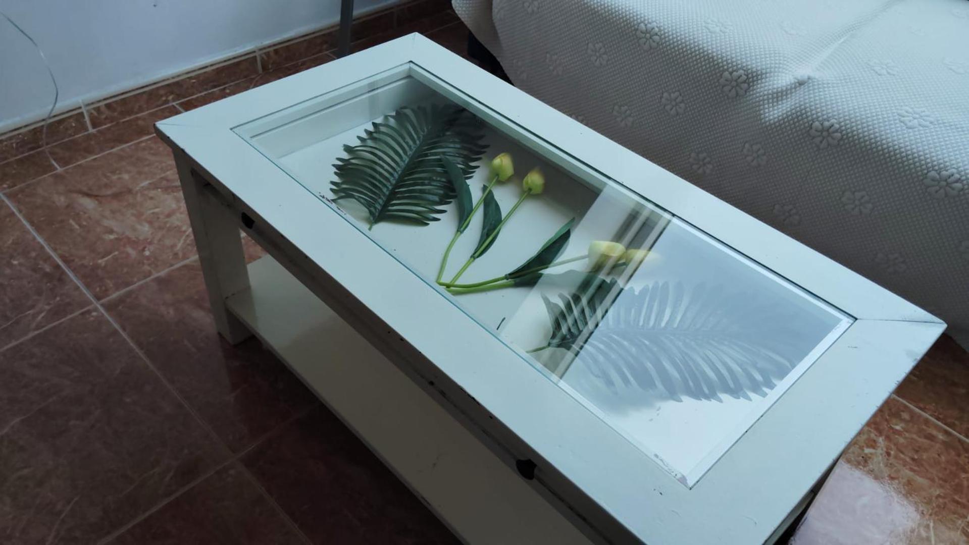 Apartamento Las Gaviotas Apartment Moana Luaran gambar