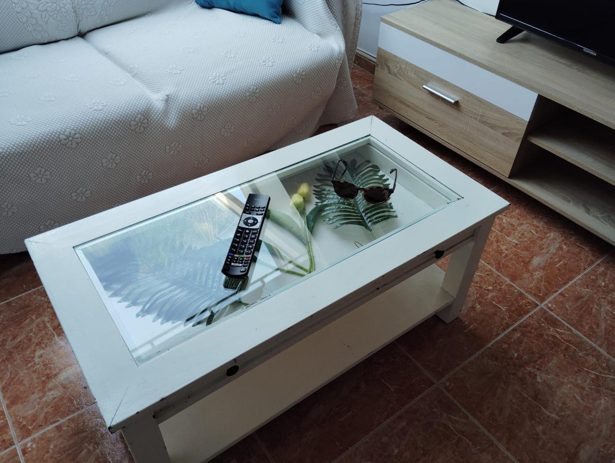 Apartamento Las Gaviotas Apartment Moana Luaran gambar
